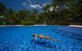 Manzanillo Caribbean Resort